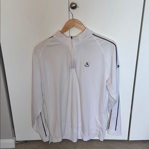 Under Armour 1/4 Zip